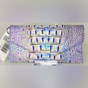Brahmin NWT Harmonious Veronica Wallet